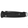 Benchmade - Bailout® Folding Knife - AXIS® Lock - CPM 3V - Black - 537SGY