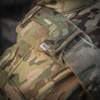 M-Tac - Plate Carrier Cuirass QRS XL Tactical Vest - Multicam - 10180008