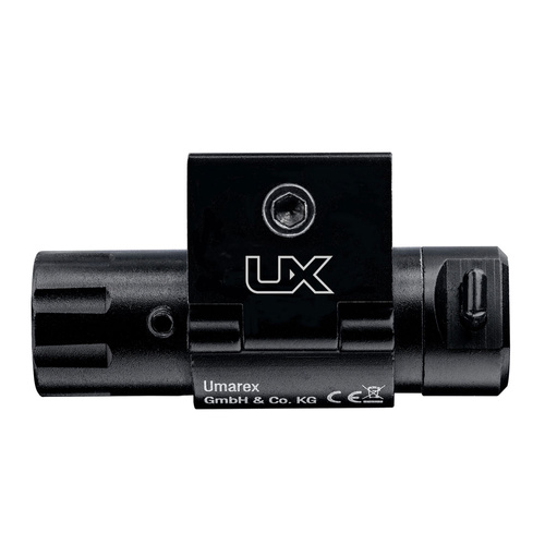 Umarex - Micro Shot Laser MSL - 22 mm - 2.1108X