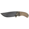 Muela - Full Tang Beige Micarta 110mm - SETTER-11B