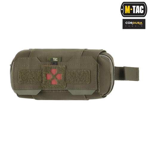 M-Tac - IFAK Medical Pouch Elite - Ranger Green - 10163023