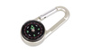 BCB - Carabiner with compass and thermometer 3in1 - CK310