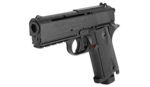 WinGun - 15XT Airgun - 4.5 mm