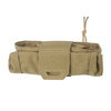 Templars Gear - Dump Bag Short - PL Woodland - TG-DB-S-WZ93