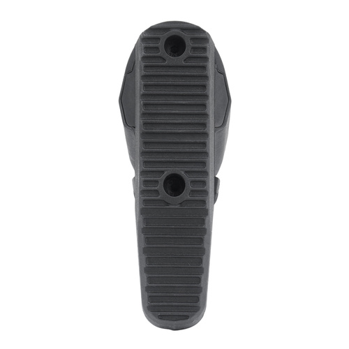 IMI Defense - Adjustable Compact Tactical Buttstock CTS - Black - IMI-ZS112
