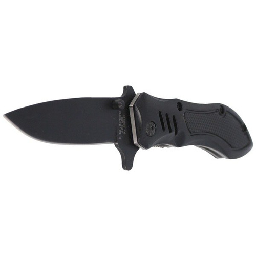Herbertz Solingen - Drop Point Knife 85 mm - 228912
