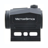 Vector Optics - Scrapper Red Dot Sight Gen. II - 2 MOA - SCRD-46