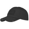 Pentagon - Tactical BB Cap 2.0 Rip-Stop - Black - K13025-R-01