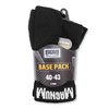 Magnum - Base Pack Socks - Pack x 3