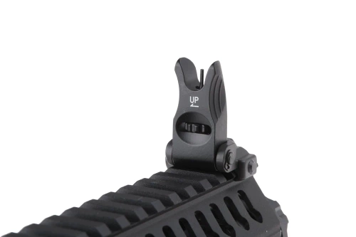 G&G - CM16 ARP9 Submachine Gun Replica - Battleship Grey - GIG-01-018742