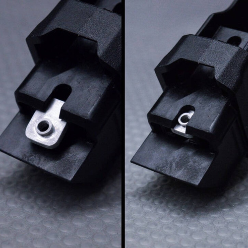 FTCS - MOE AK Buttstock Repair Kit - no.7