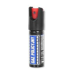 Pepper Spray Police - Stream - 15 ml