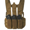 Helikon - Chicom Chest Rig - Black - KK-CCR-CD-01