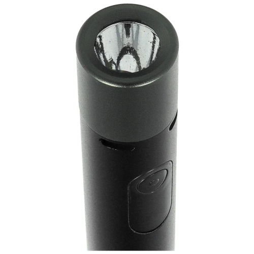 Paralyseur - Stun Gun with Flashlight - 12,000,000 Volts - 2403