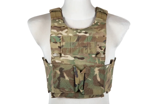 Primal Gear - LV-119 Tactical Vest - Multicam - PRI-18-032002