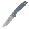 Ganzo - Folding Blade Knife EDC - G10 - Grey - G6803-GY