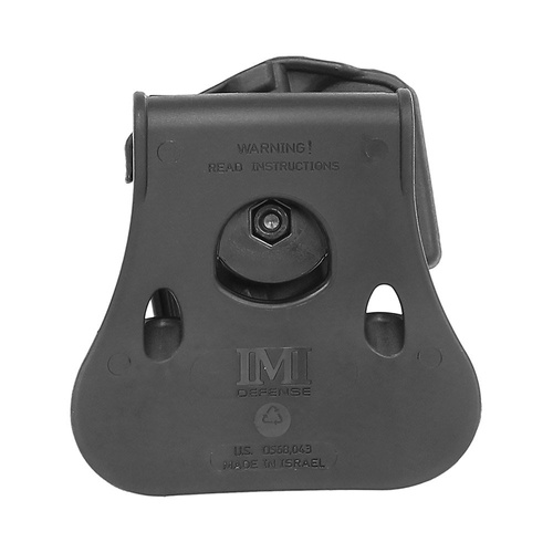 IMI Defense - Roto Paddle Holster for Walther PPQ - IMI-Z1420