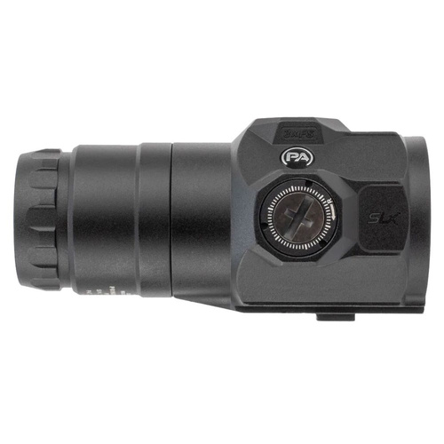 Primary Arms - SLx 3x Magnifier- PA-SLX-3XMFS