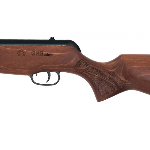 Norica - Hawk GRS Classic Airgun - 5.5 mm - Wood - 111.23.207