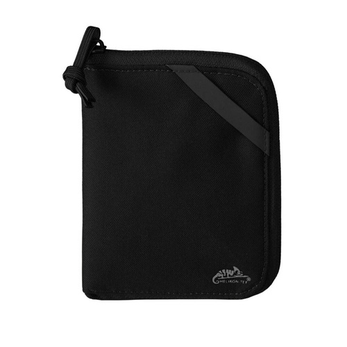 Helikon - EDC Large Wallet - Black - MO-EDL-CD-01