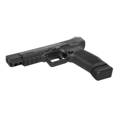 Canik - TP9 SFx MOD.2 Pistol - 9x19 mm Para - Black