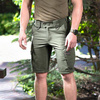 M-Tac - Aggressor Gen.II Flex Tactical Shorts - Polycotton - Army Olive - 20014062