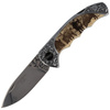 Herbertz Solingen - Knife Hunter Wild Boar 82 mm - 588611