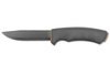 Morakniv - Bushcraft - Carbon Steel - Black - 12490