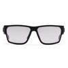 Gatorz - Photochromic Ballistic Glasses Delta - MIL-PRF-32432A - Black - Inferno - GZ-04-005