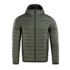 M-Tac - Stalker Gen.III Primaloft Winter Jacket - Olive - 20529001