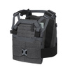 Direct Action - Spitfire MK II Plate Carrier - Black - PC-SPT2-CD5-SGR