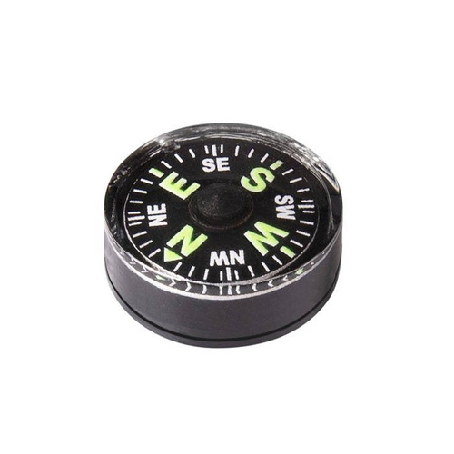 Helikon - Button Small Compass - KS-BCS-AT-01