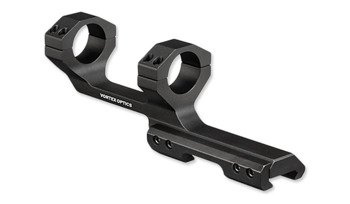 Vortex Optics - Cantilever 3-Inch Offset Mount - 1-Inch Tube - CM-103