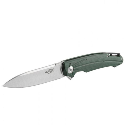 Ganzo - Folding Knife Firebird FH21-GB - D2 - Green - FH21-GB