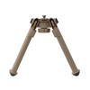 Magpul - Bipod M-LOK MOE QD Rail - FDE - MAG1511-FDE