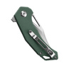 Ganzo - Firebird Folding Knife - D2 - Green - FH61-GB