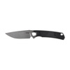 Kershaw - Tactical Knife EDC Steppe - Steel - Black - 2048