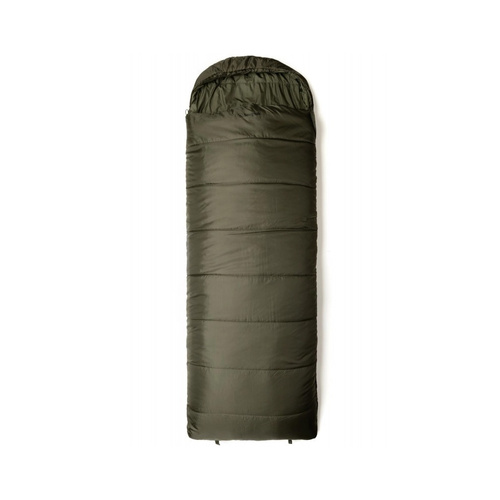 Snugpak - Nautilus Sleeping Bag - Quilt - Olive - 101073002