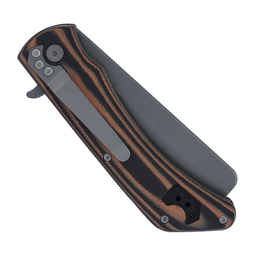 Ka-Bar - Mark 98-R Folder Folding Knife - 3067