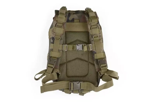 GFC Tactical - Backpack Assault Pack - Wz.93/PL Woodland - GFT-20-011401