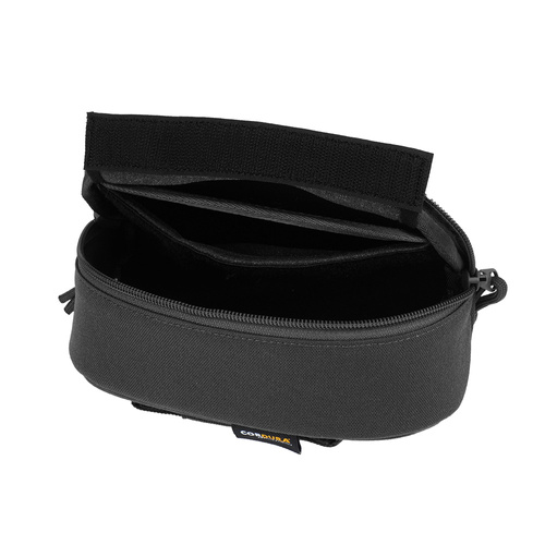 Tasmanian Tiger - Eyewear Safe Glasses Case - Black - 7649.040