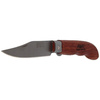 MAM - Sportive Pocket Knife with Blade Lock - Medium Dark Beech Wood - 2046-MW