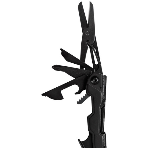 SOG - Multitool PowerLitre - 18 tools - Black - PL1002-CP