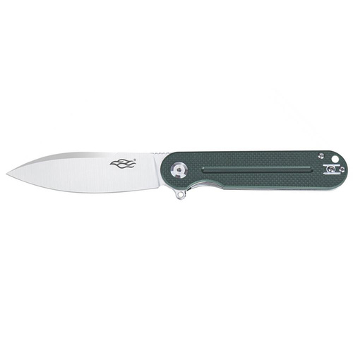 Ganzo - Folding Knife Firebird FH922-GB - D2 - Green - FH922-GB