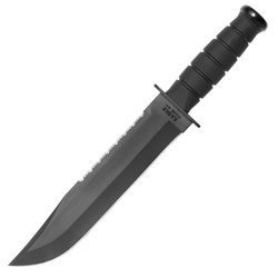 Ka-Bar 2211 - Kraton® Handled Big Brother Knife