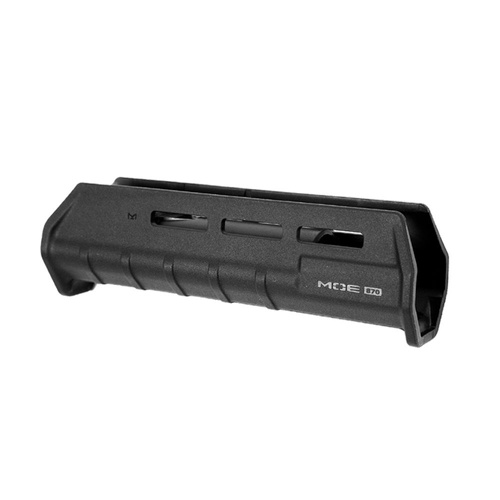Magpul - MOE® M-LOK® Forend for Remington® 870 - Black - MAG496-BLK