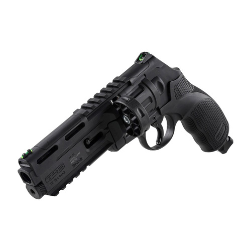 Umarex - RAM Revolver T4E TR 50L Gen 2 - .50 caliber - CO₂ - Black - 2.4059X
