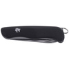 Mikov - Praktik Pocket Knife - Black - 115-NH-2/AK BLK 