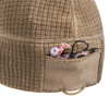 Helikon - Range Beanie - Grid Fleece - Coyote Brown - CZ-RBN-FG-11