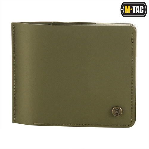 M-Tac - Slim Elite Gen. II Wallet - Ranger Green - 10171823